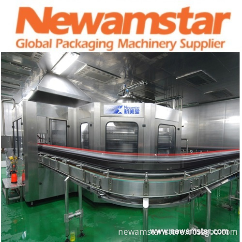 Instant Pasteurism Sterilizer Machine